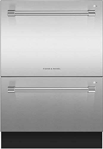 Fisher Paykel DD24DV2T9N Professional Series 24 Inch Built In Fully