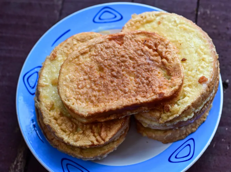 10 French Toast Recipes That Will Transform Your Breakfast Forever 1 Classic French Toast 1