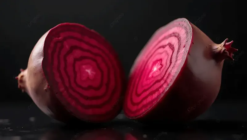 1. Beets