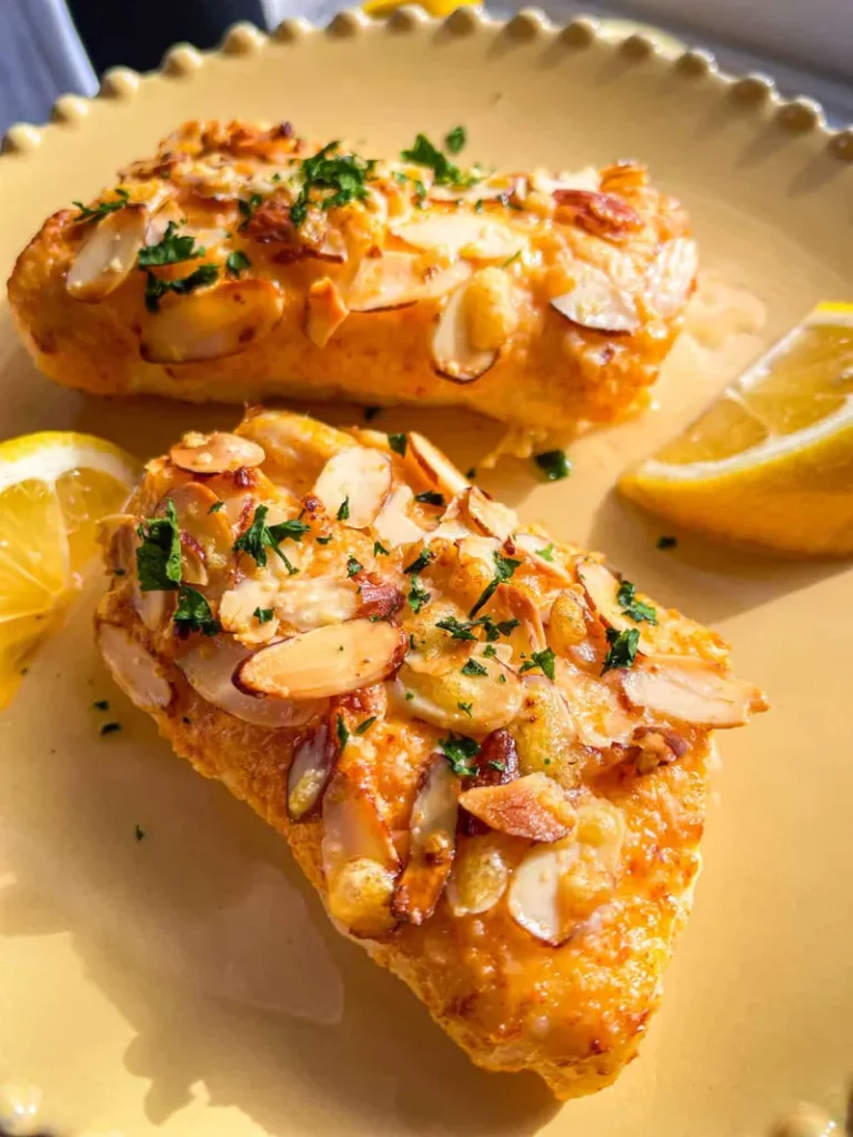 10 Crispy Air Fryer Halibut Recipes You’ll Love 1. Classic Crispy Breaded Halibut