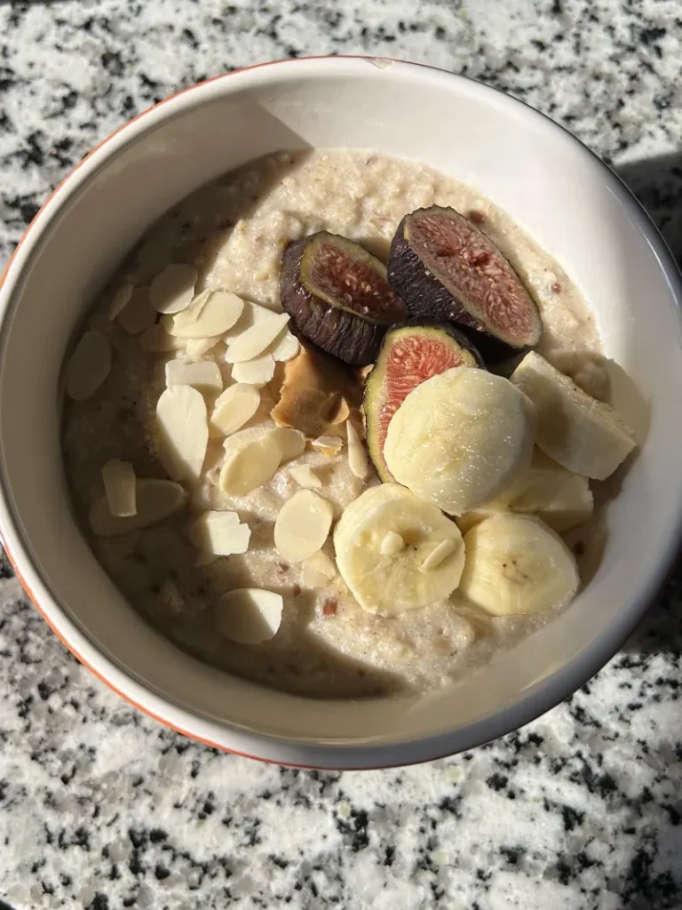 10 Simple Ways To Prepare No-Cook Overnight Oats 1. Classic Vanilla Overnight Oats