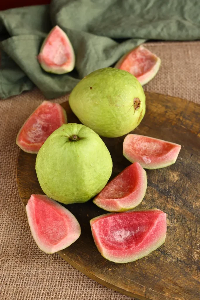 1. Guava
