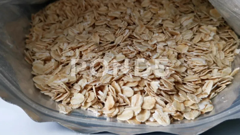 1. Oats