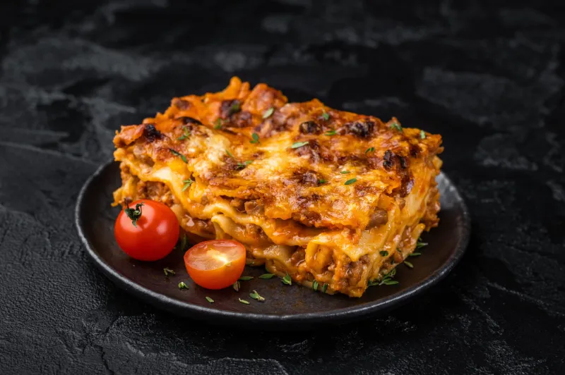 10 Authentic Italian Sunday Lasagna