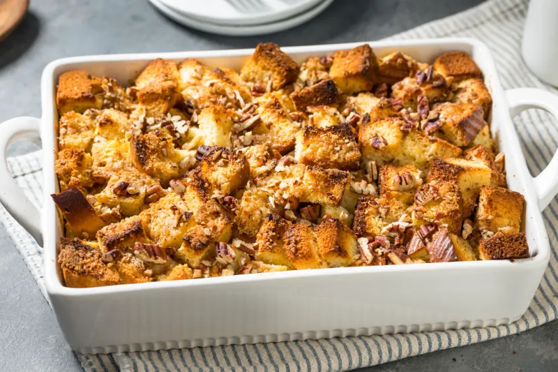 10 French Toast Recipes That Will Transform Your Breakfast Forever 10 Baked French Toast Casserole