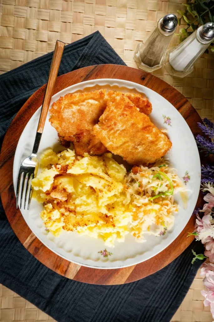 10 Crispy Fried Cod Recipes That'll Make You Forget Takeout 10 Buttermilk Fried Cod