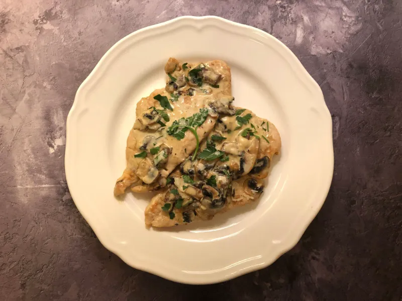 10 Best Chicken Breast Recipes That Will Transform Your Weeknight Dinners Forever 10 Creamy Mushroom Chicken Breast