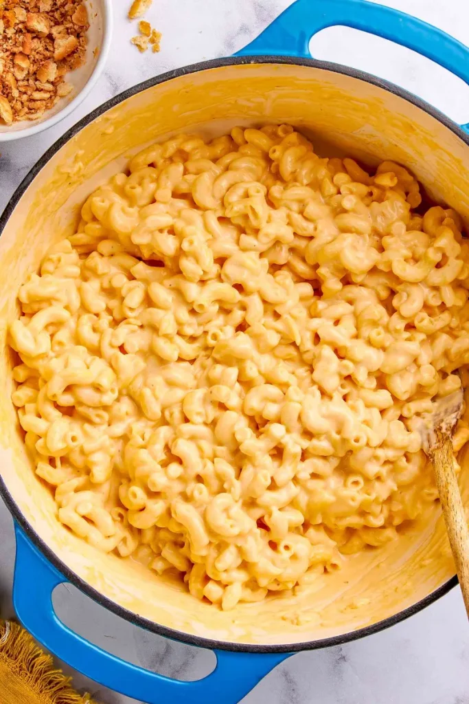 10 One Pot Mac and Cheese