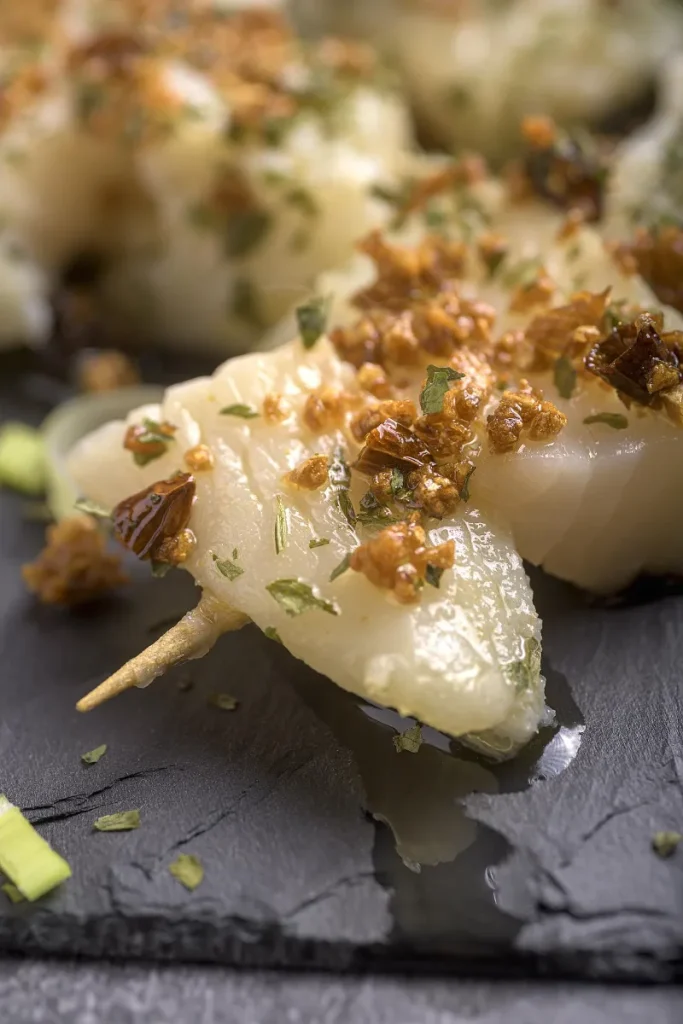 10 Smoky Paprika Grilled Cod