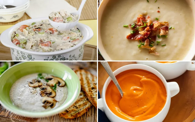 10 best gluten free soft food recipes featured