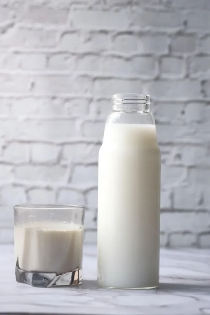 10. Milk
