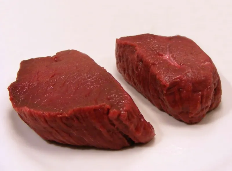 10. Venison 1