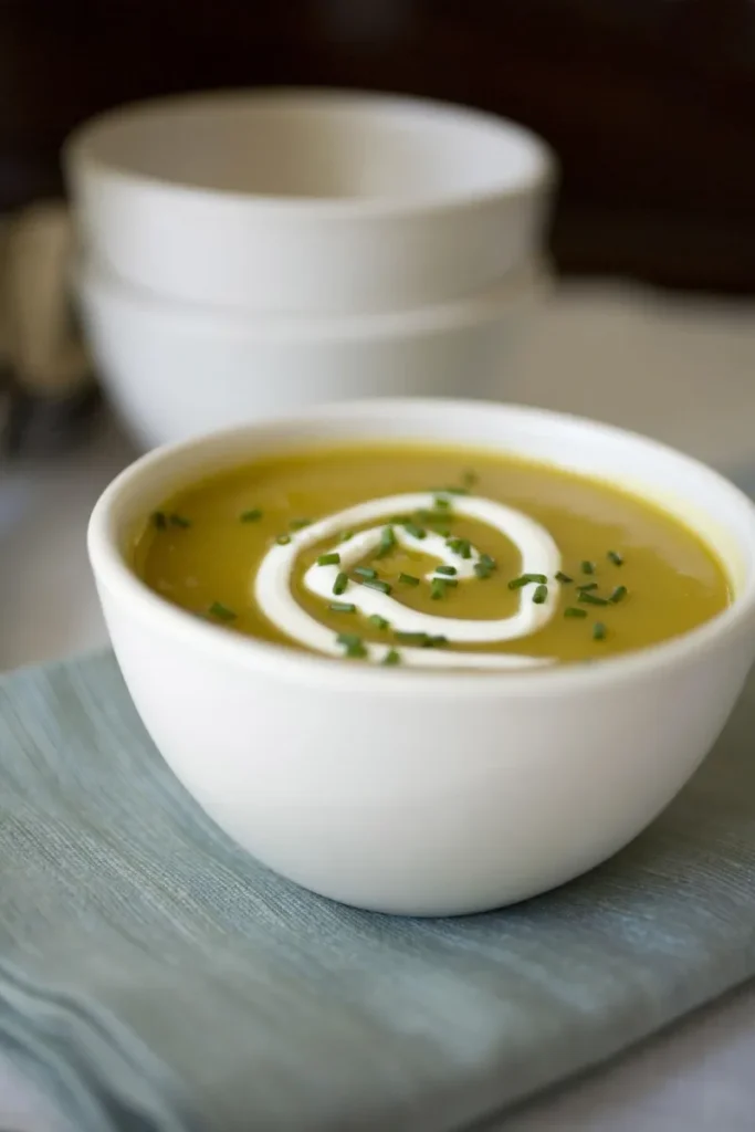 11 Butternut Squash Soup