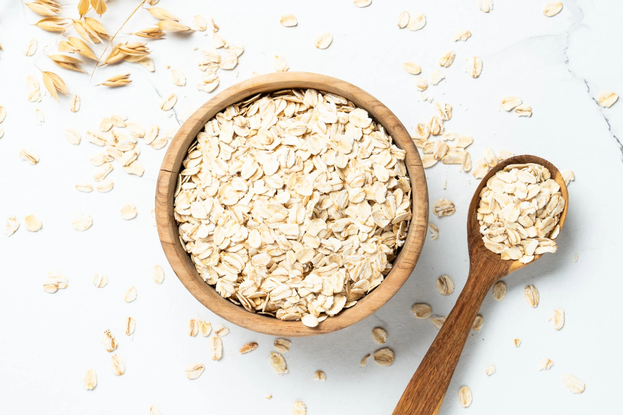 11. Oats 1