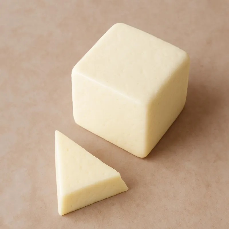 12. Cheddar Cheese