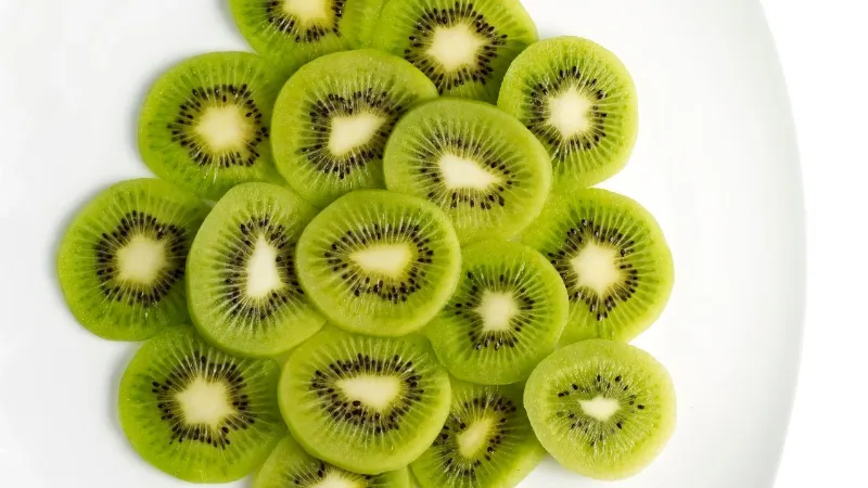 12. Kiwi