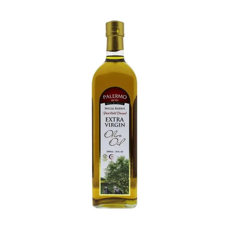 12. Olive Oil 2