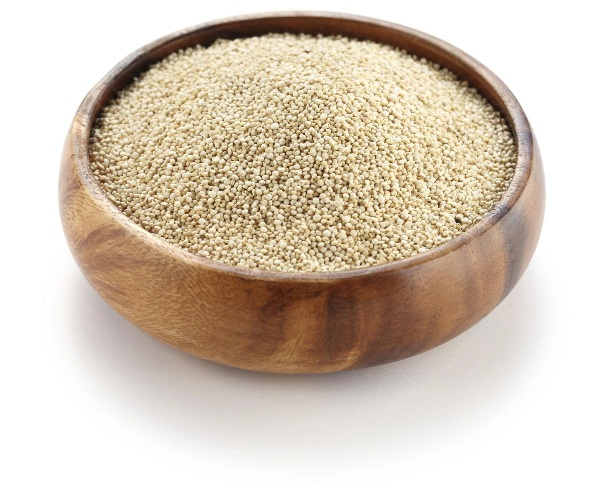 12. Quinoa 1
