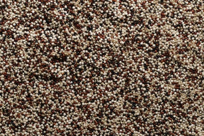 20 Top High-Fiber Superfoods for Optimal Health & Digestion 12. Quinoa