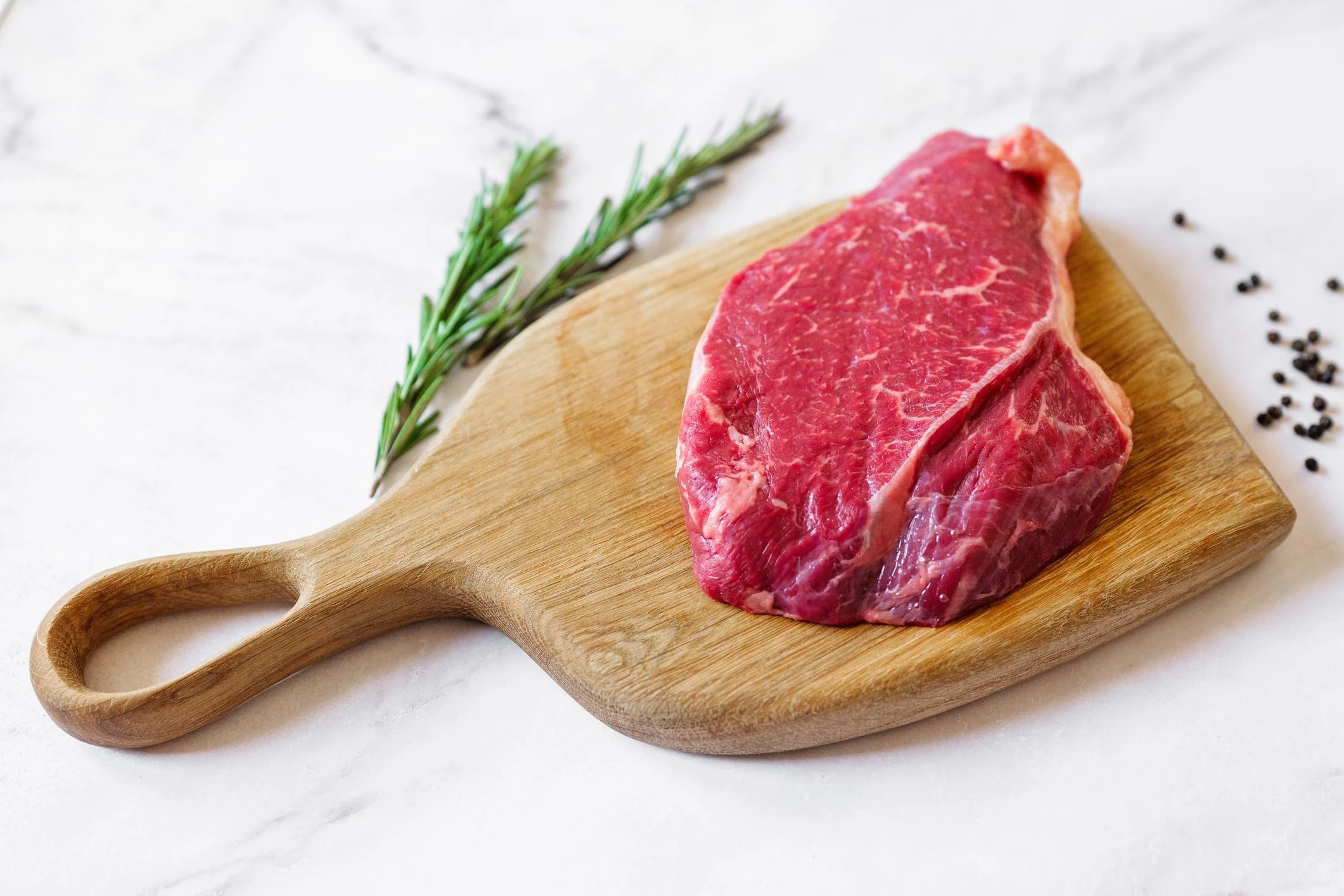13. Beef