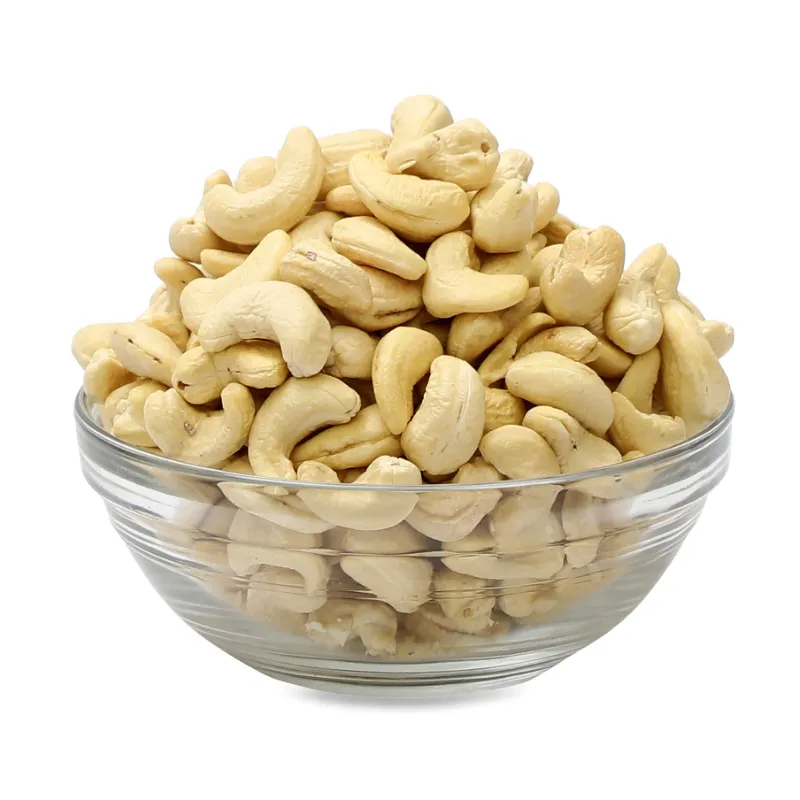 13. Cashews