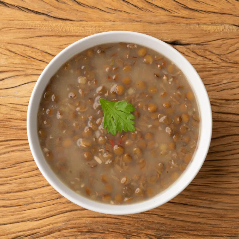 13. Lentils 2