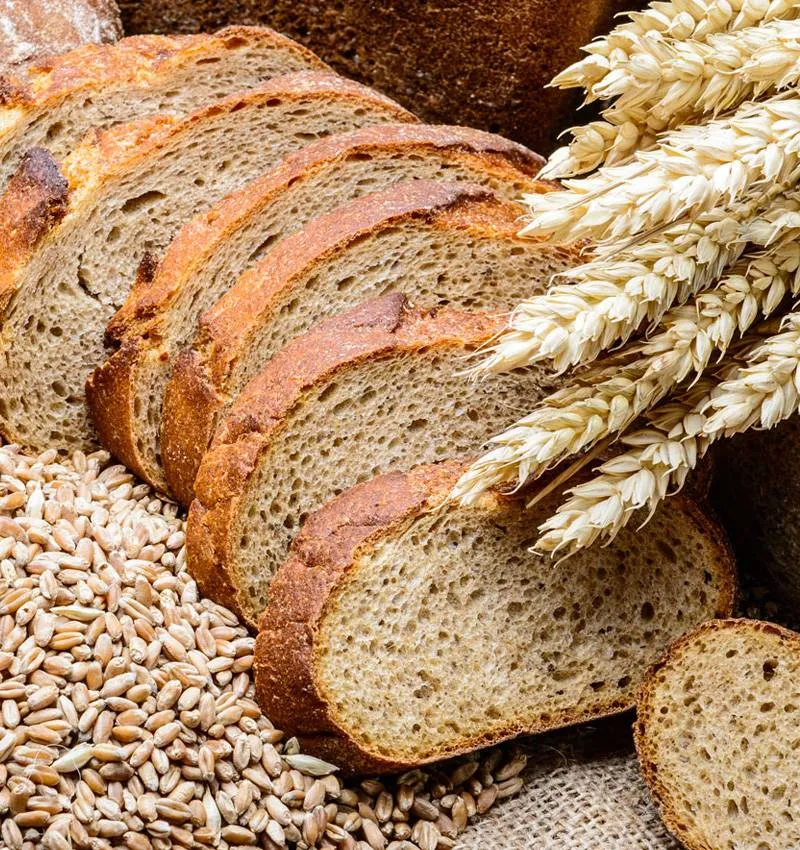 13. Wheat Gluten