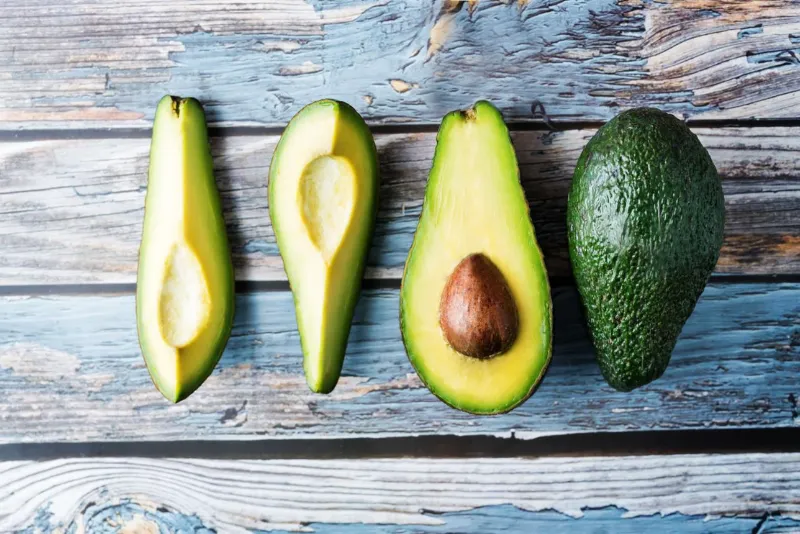 14. Avocado