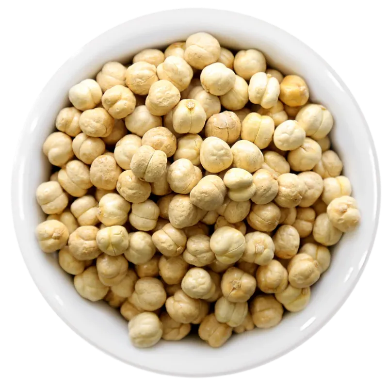 14. Chickpeas 2