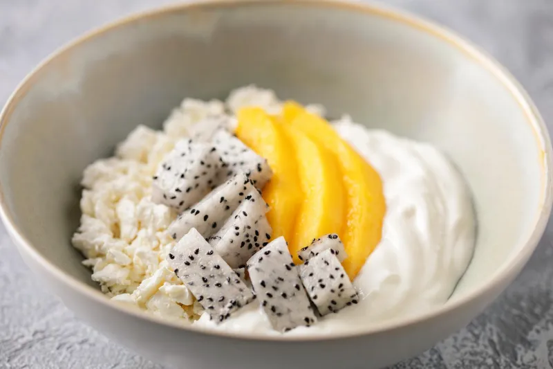 14. Cottage Cheese 1