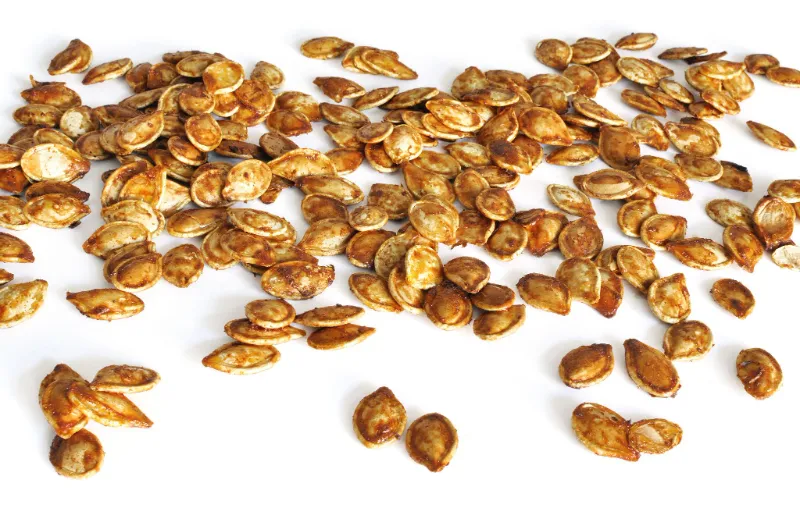 14. Pumpkin Seeds