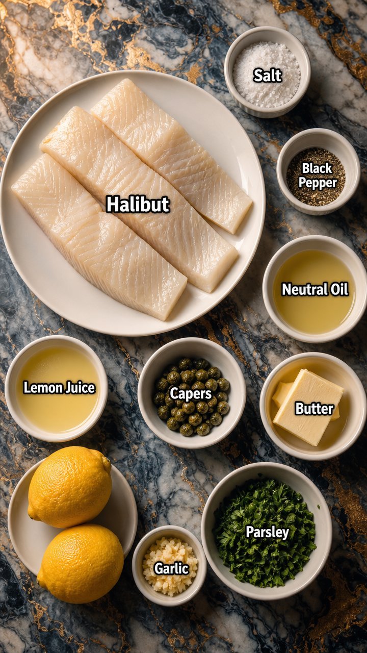 Recipe Ingredients