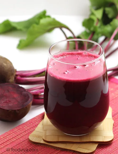 15. Beets