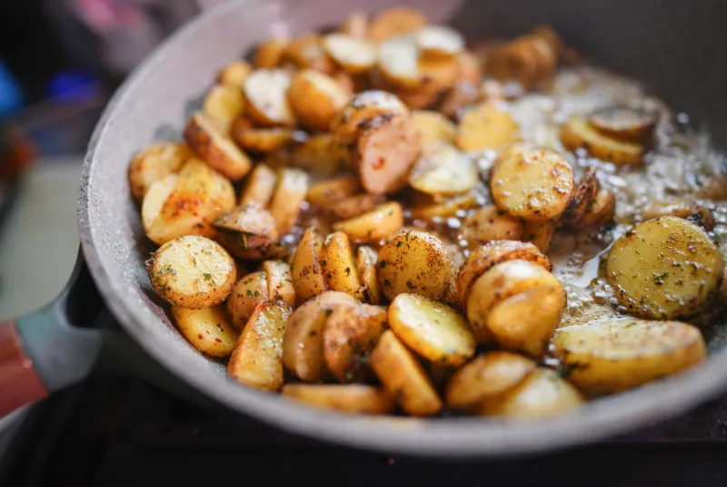 15. Breakfast Potatoes 1