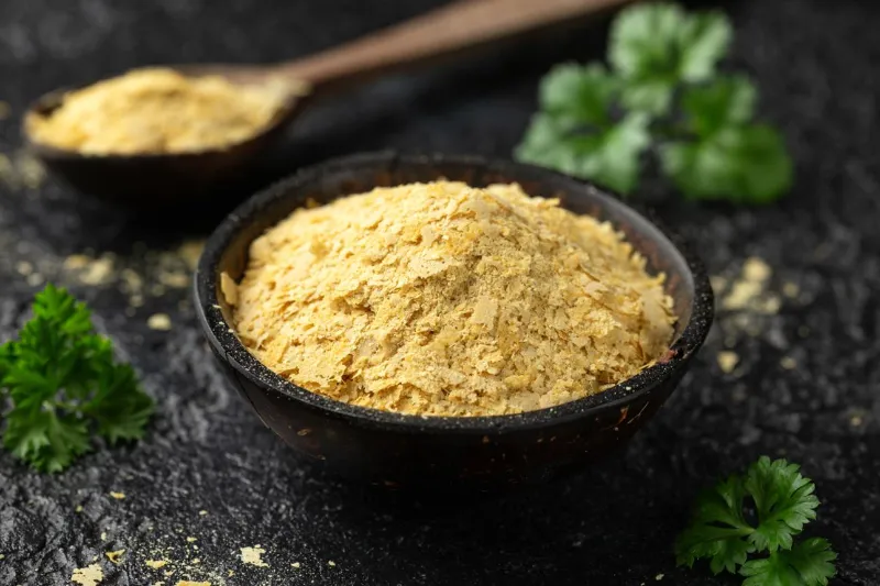 15. Nutritional Yeast