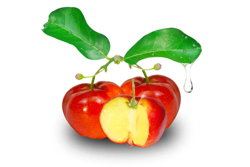 16. Acerola Cherries 1