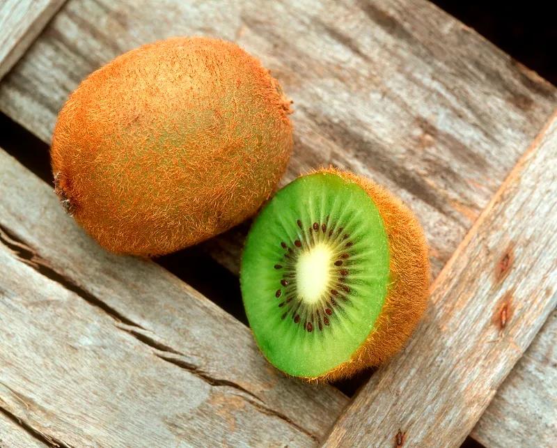 16. Kiwi