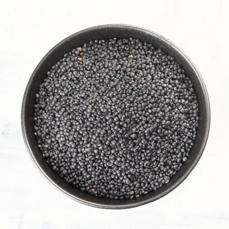 20 Powerful Estrogen-Boosting Foods That Naturally Support Hormonal Balance 16. Lentils