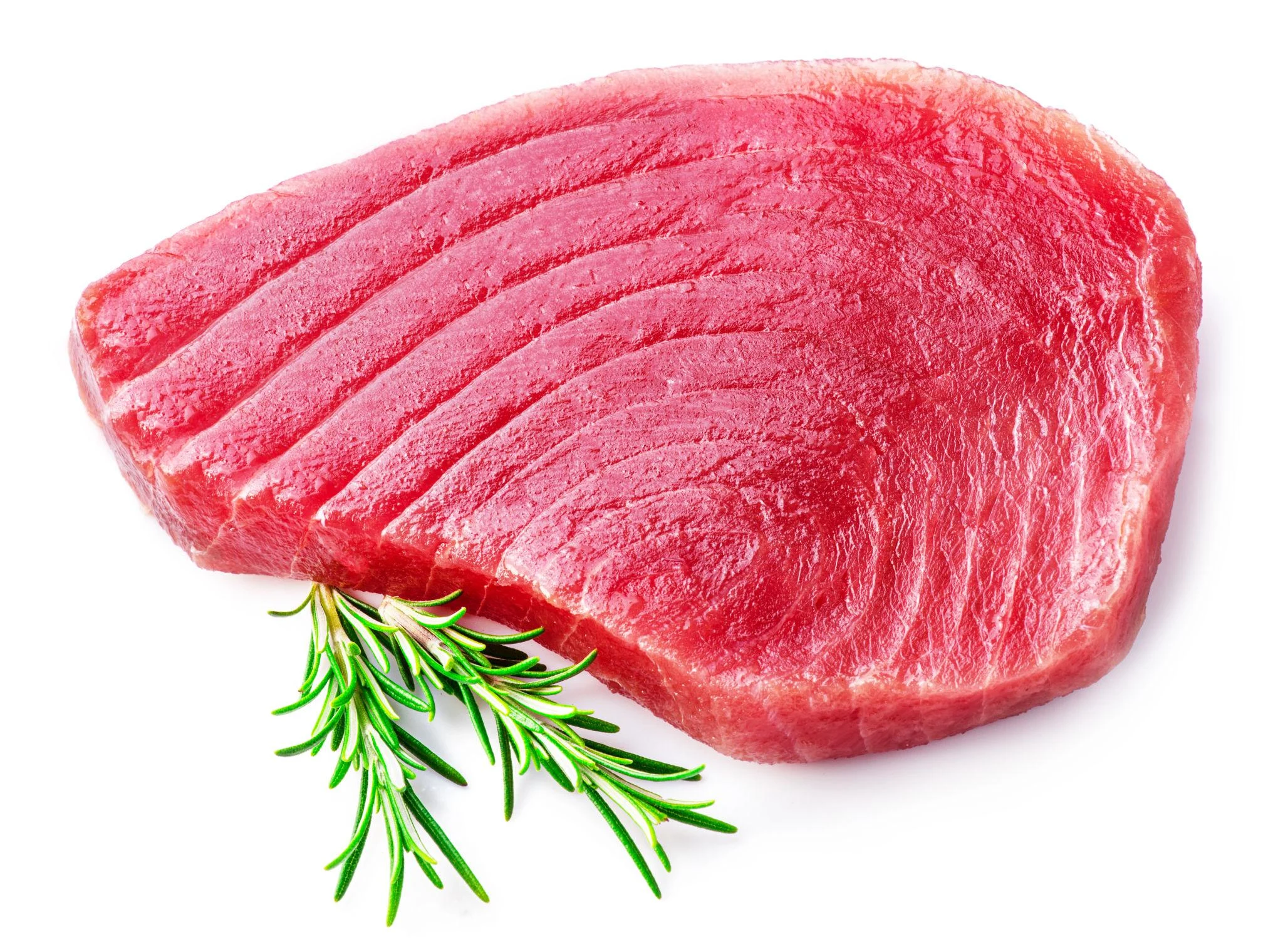 16. Tuna