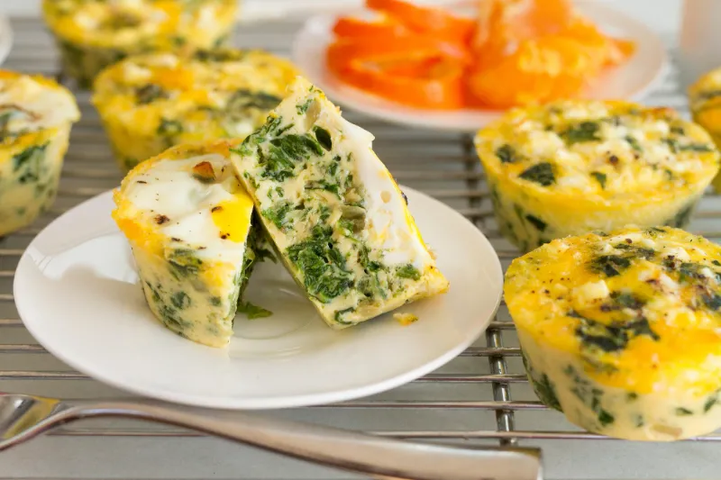 17. Egg Muffin Cups 1