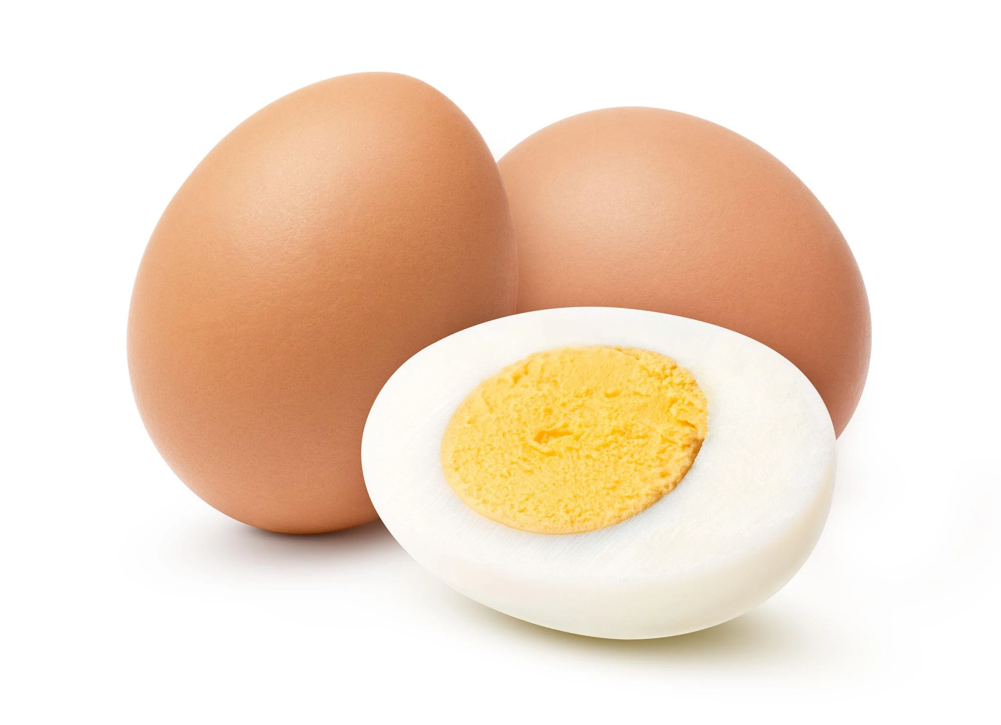 17. Eggs