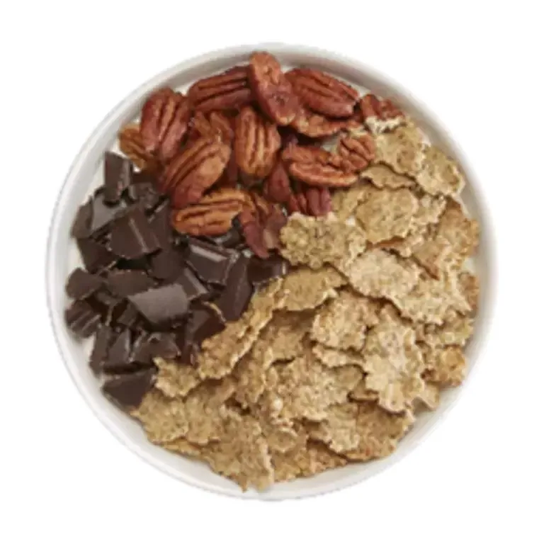 17. Fortified Breakfast Cereals