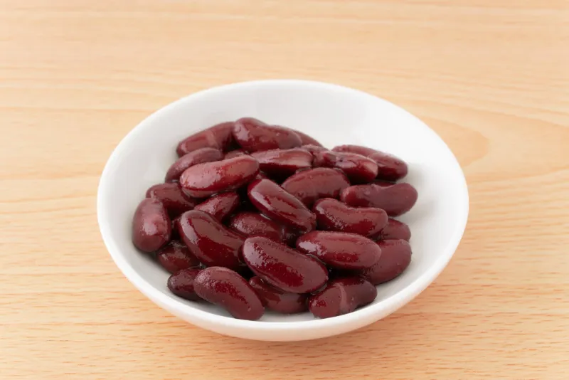 25 Lysine-Rich Foods That Belong in Your Diet 17. Kidney Beans