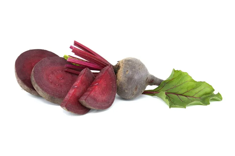 19. Beets