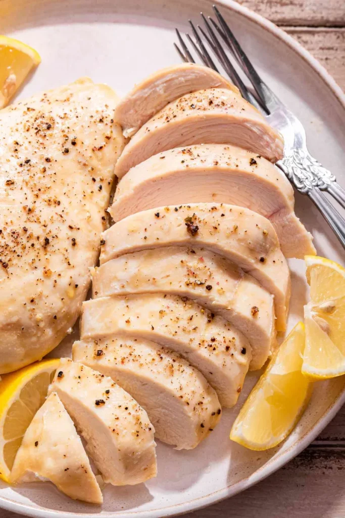 10 Best Chicken Breast Recipes That Will Transform Your Weeknight Dinners Forever 2 Baked Juicy Chicken Breast