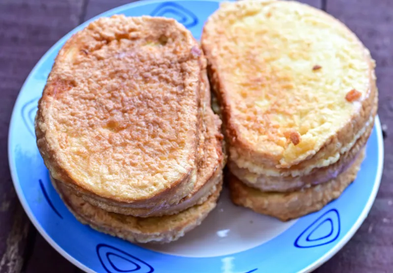 10 French Toast Recipes That Will Transform Your Breakfast Forever 2 Fluffy French Toast 1