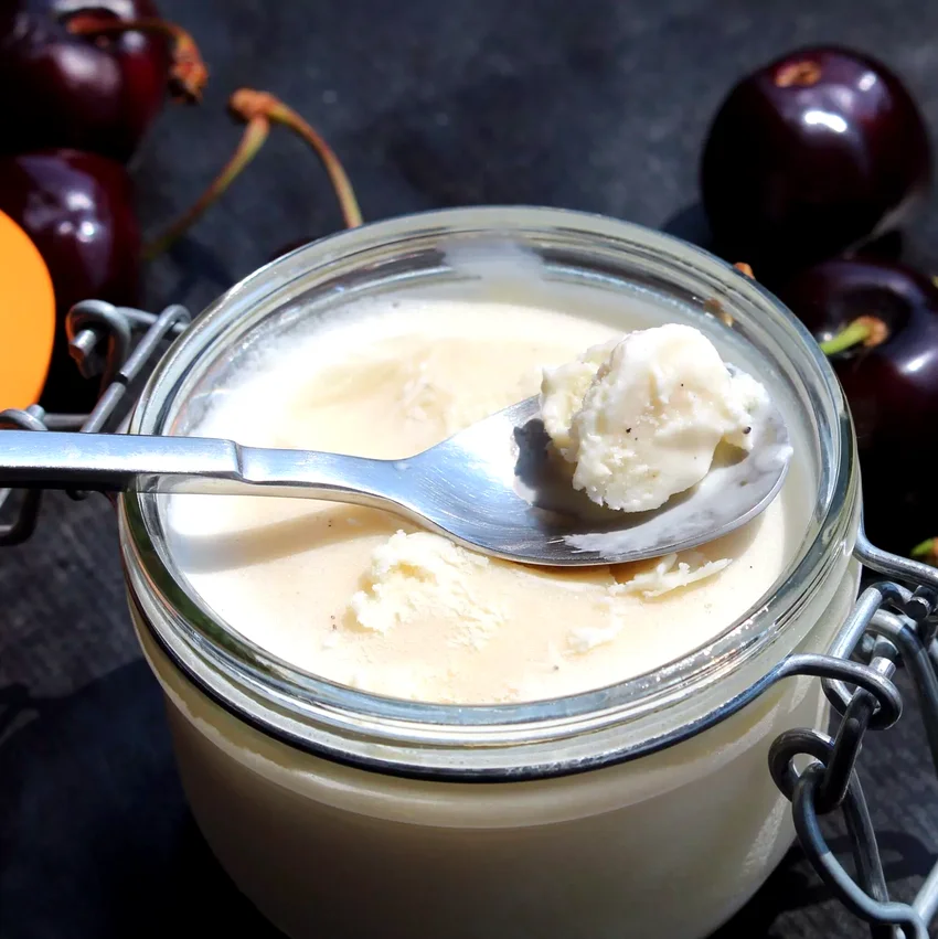 17 Simple Two-Ingredient Dessert Recipes That Wow 2-Ingredient Ice Cream