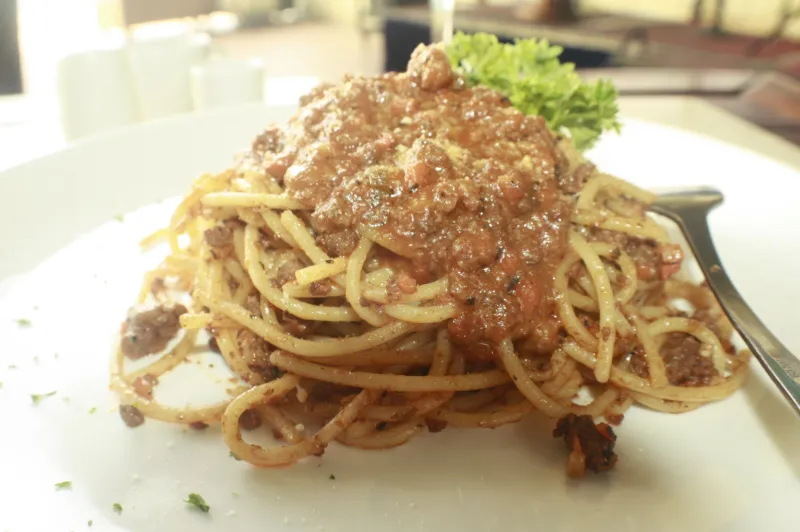 10 Best Dinner Recipes for 4 That'll Save Your Weeknights 2 Spaghetti Bolognese