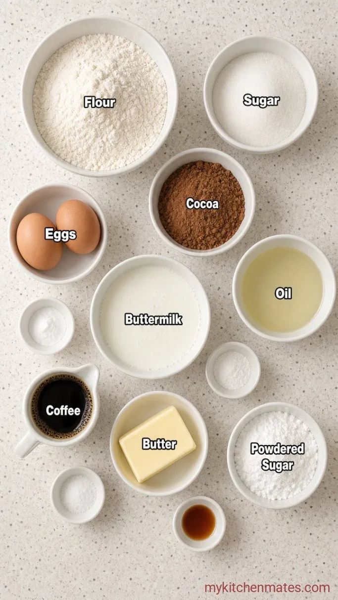 Ingredients