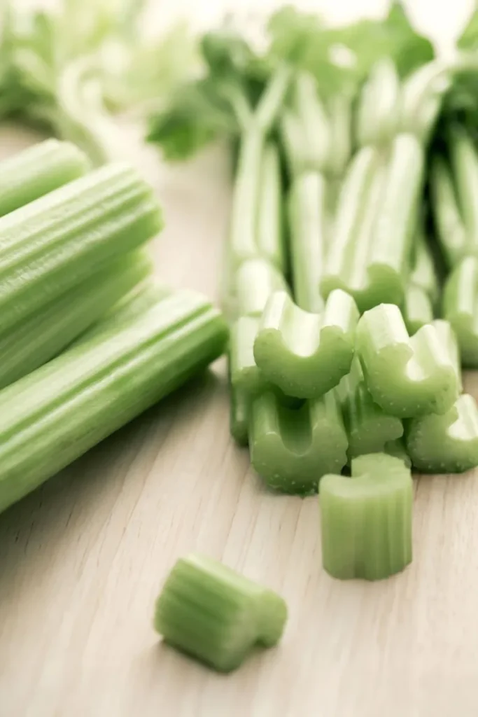 2. Celery